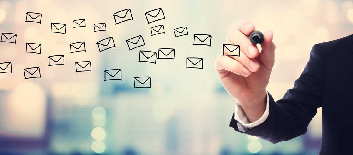 5 Best Free Email Marketing Services.